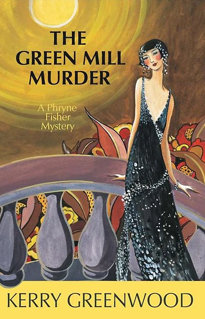 The Green Mill Murder