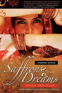 Saffron Dreams