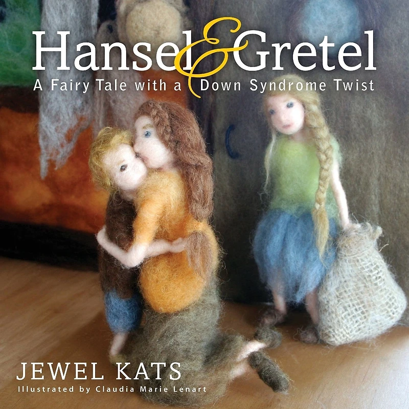 Hansel and Gretel: a Fairy Tale with Down Syndrome Twist
