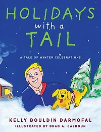 Holidays with A Tail: Tale of Winter Celebrations