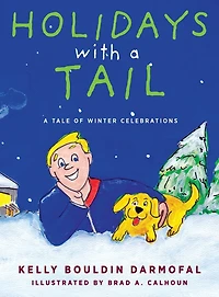 Holidays with A Tail: Tale of Winter Celebrations