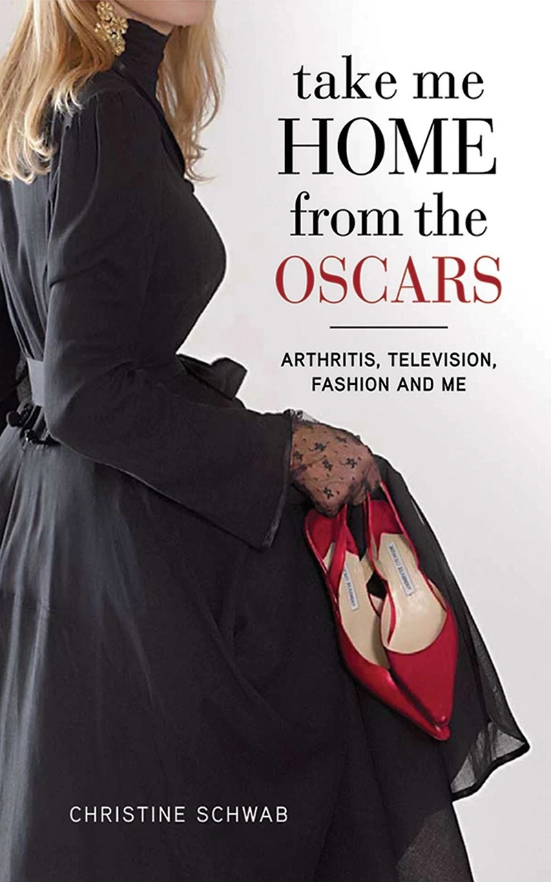 Take Me Home from the Oscars: Arthritis, Television, Fashion, and