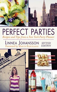 Perfect Parties: Tips and Advice from a New York Party Planner