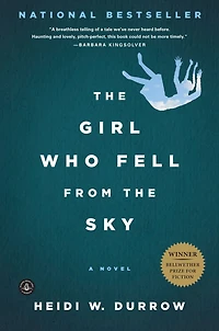 the Girl Who Fell from Sky
