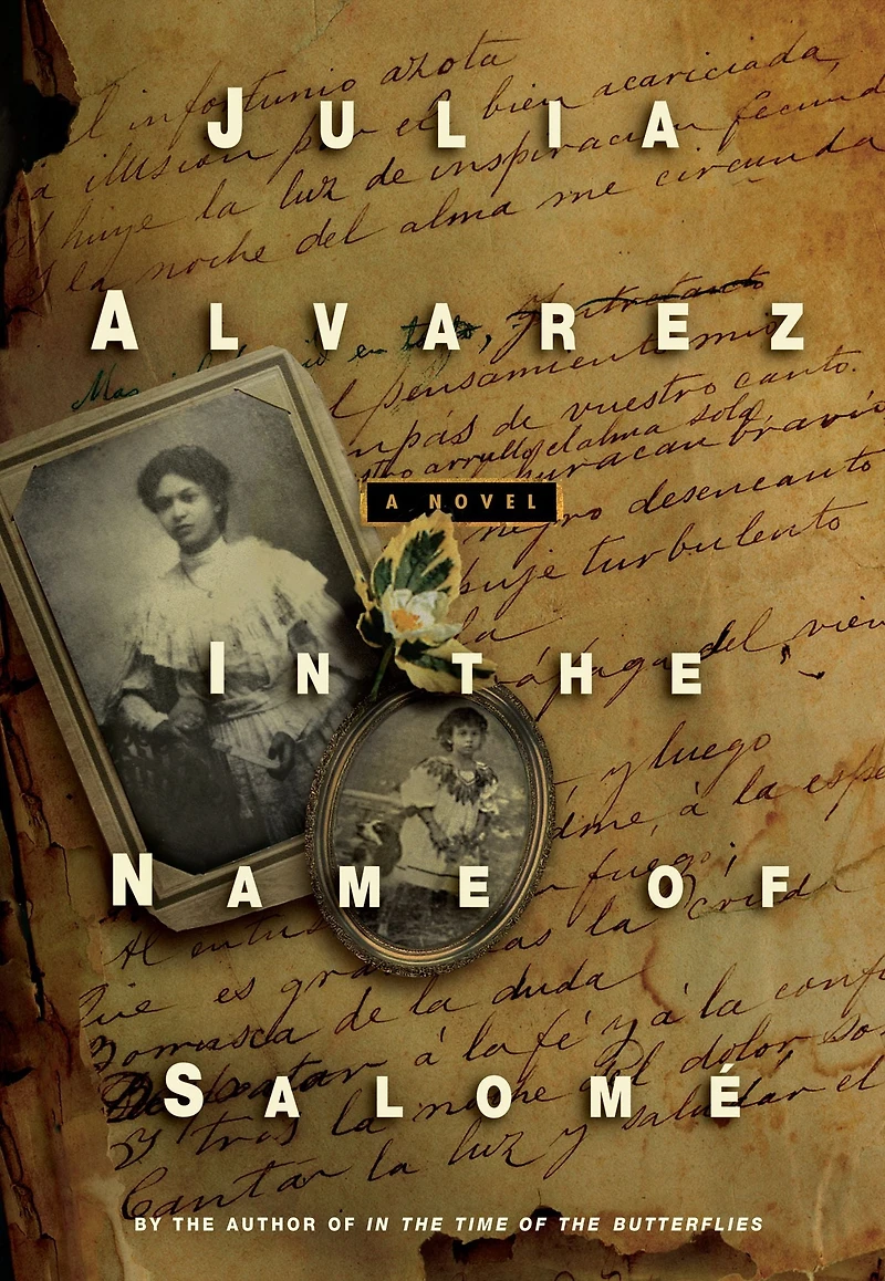 the Name of Salomé