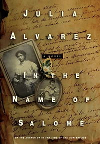 the Name of Salomé