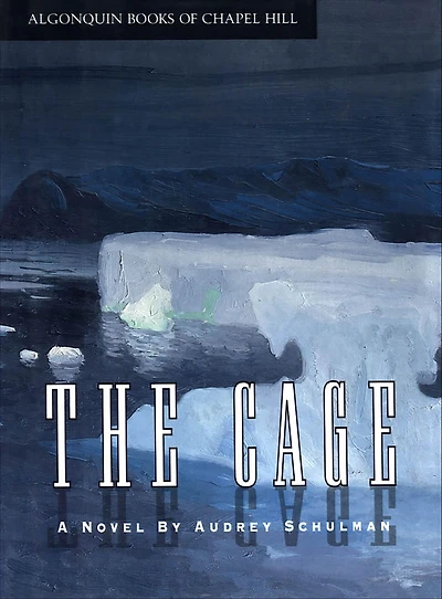 The Cage: A Novel