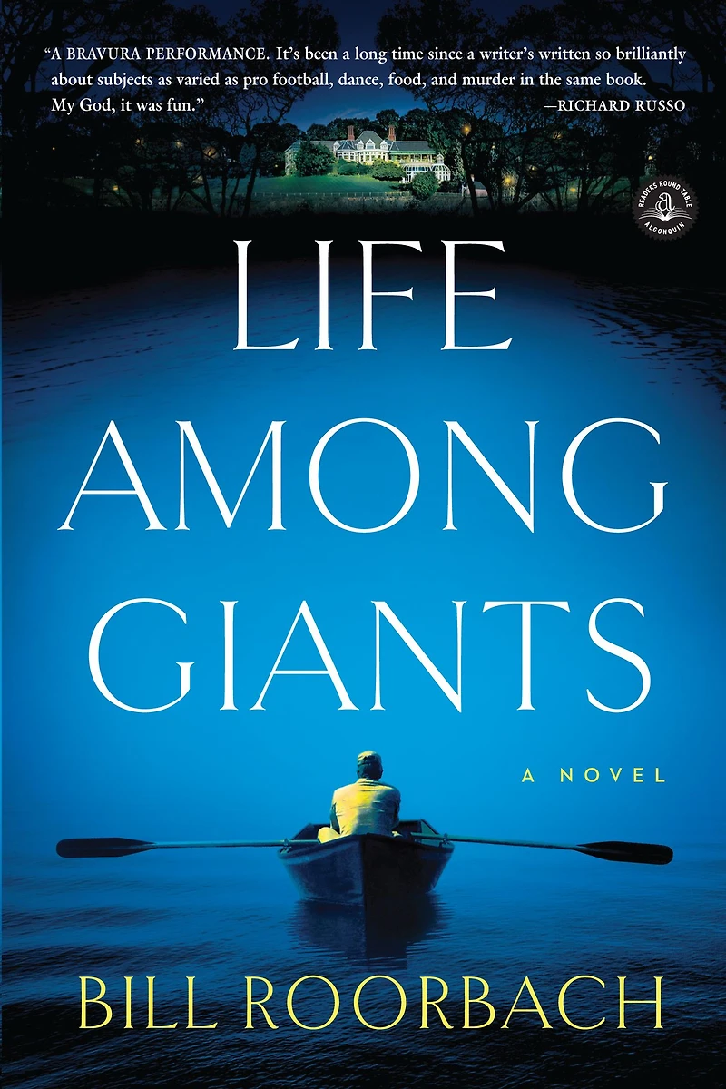Life Among Giants