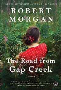 The Road from Gap Creek