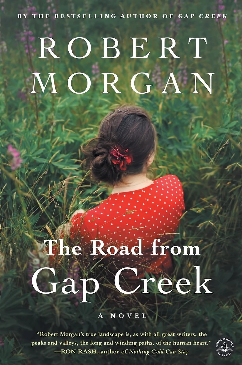 The Road from Gap Creek
