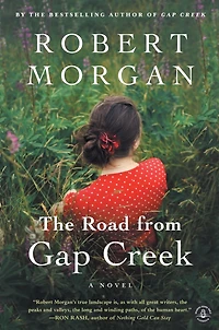 The Road from Gap Creek