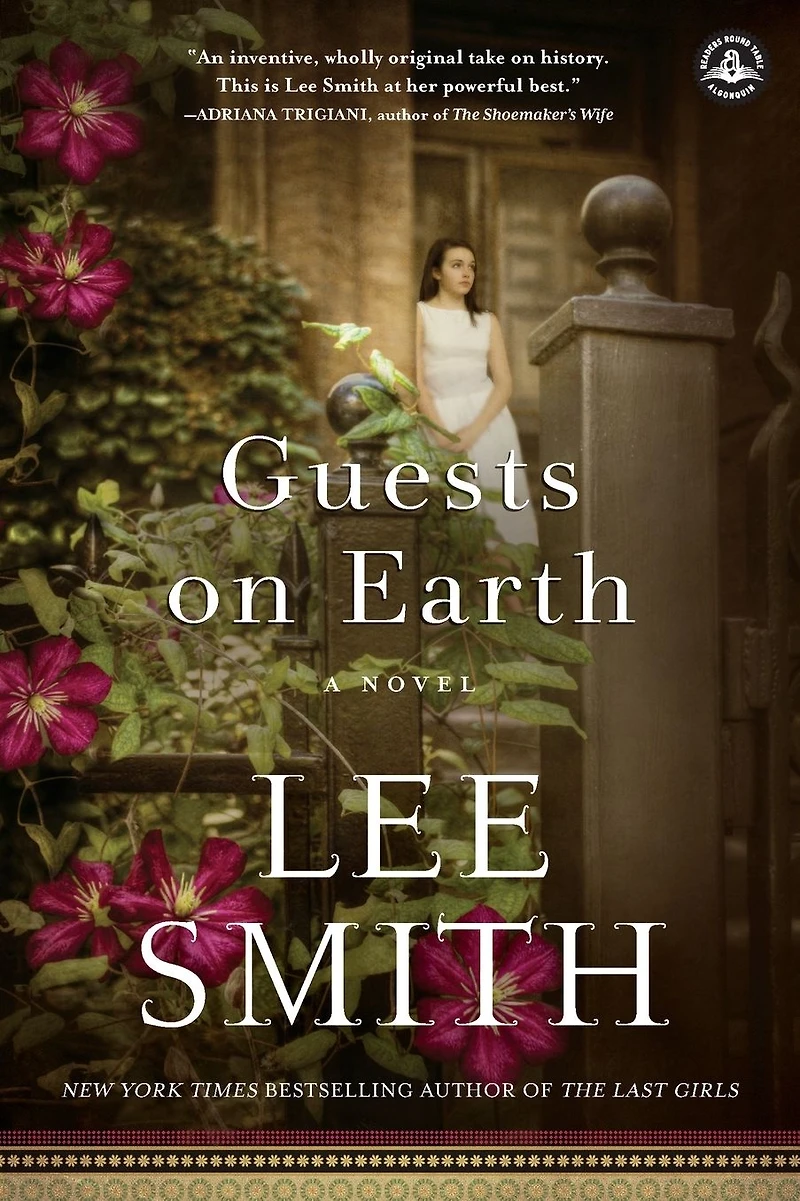 Guests on Earth