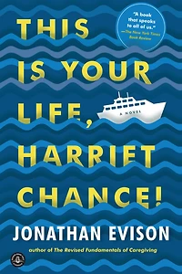 This Is Your Life, Harriet Chance