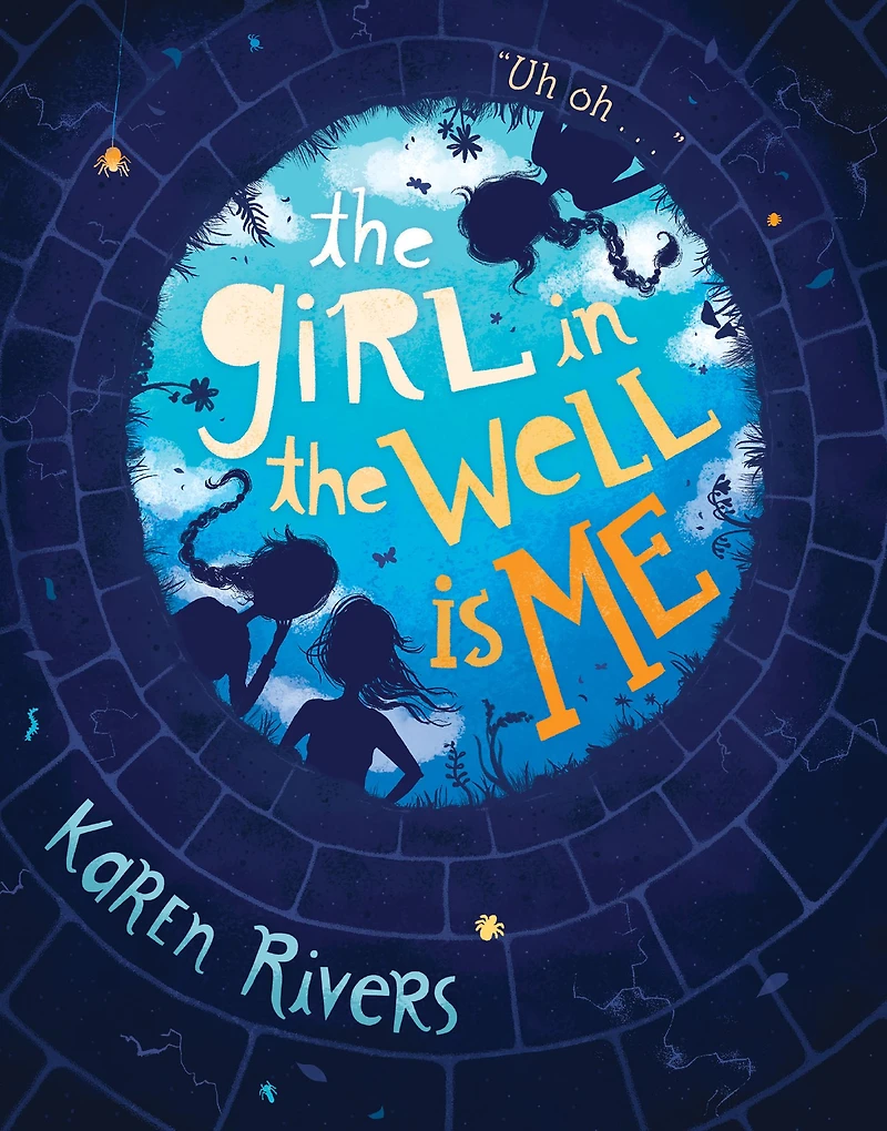 the Girl Well Is Me