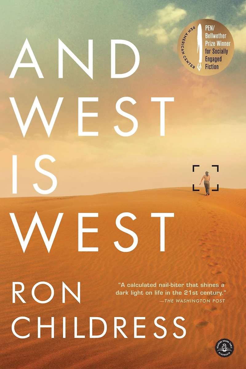 And West is