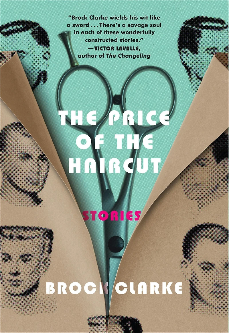 the Price of Haircut: Stories
