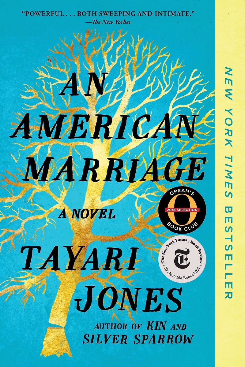An American Marriage: A Novel
