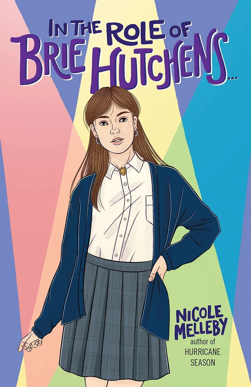 the Role of Brie Hutchens...