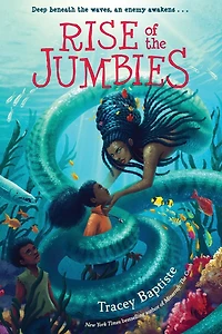 Rise of the Jumbies (Jumbies Series #2)
