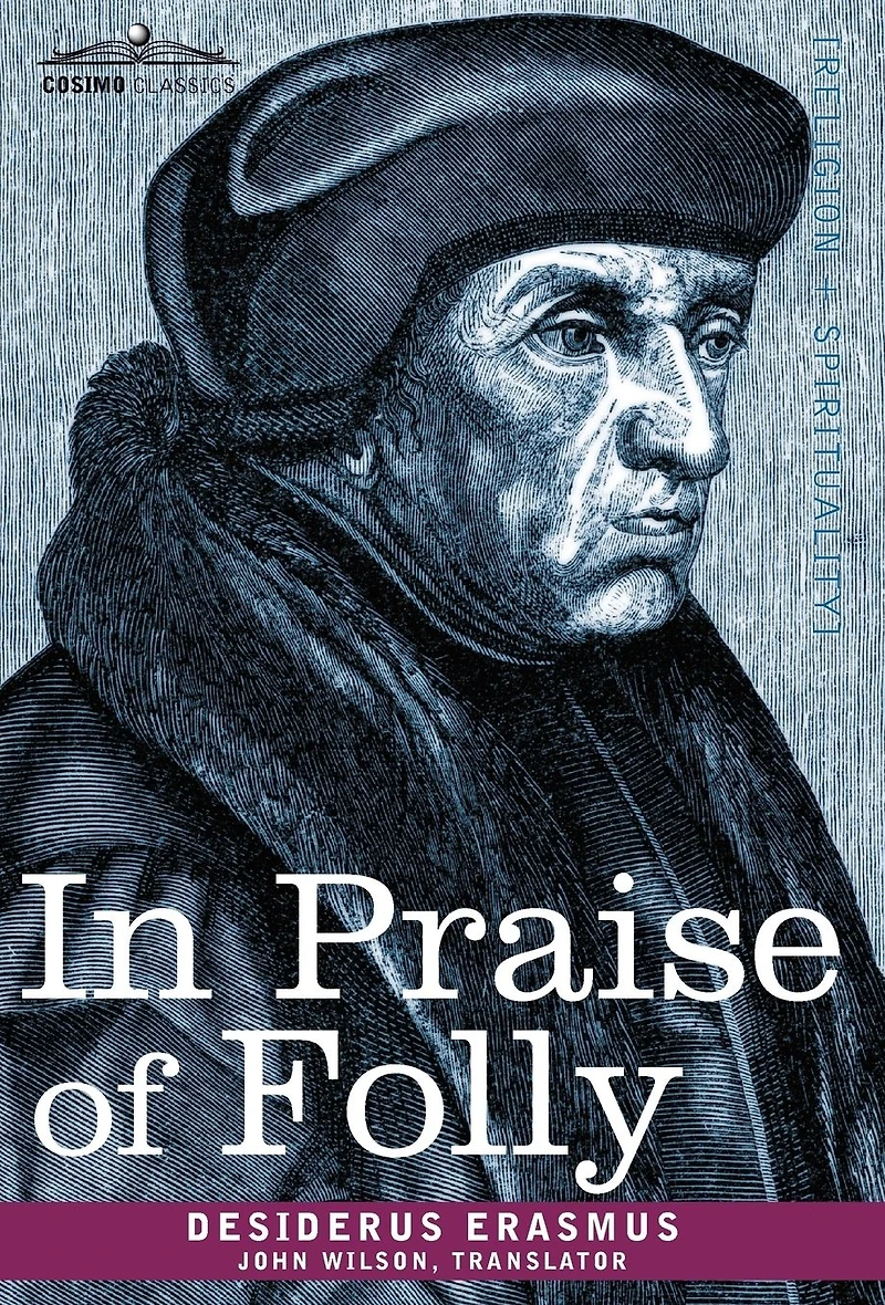 Praise of Folly