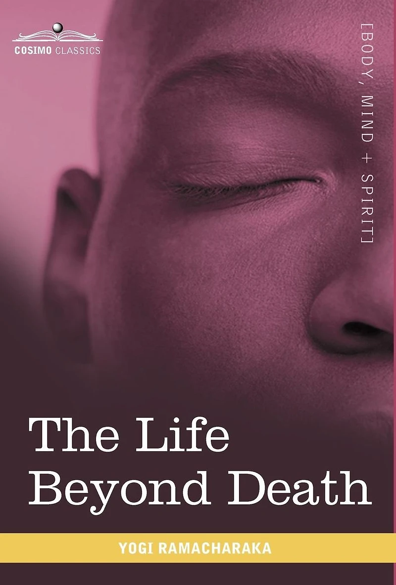 The Life Beyond Death