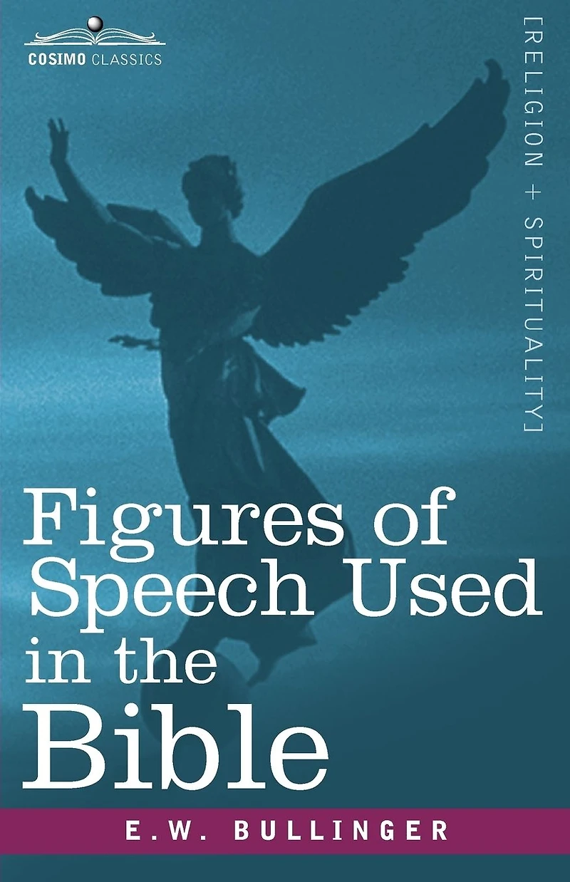 Figures Of Speech Used the Bible