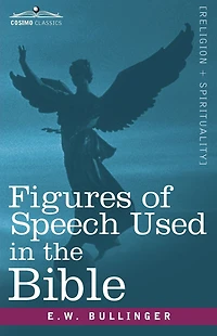 Figures Of Speech Used the Bible