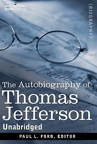 Autobiography of Thomas Jefferson