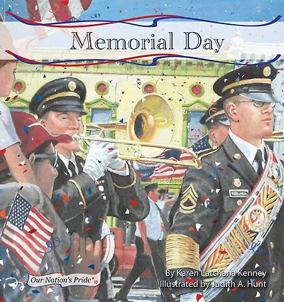 Memorial Day eBook