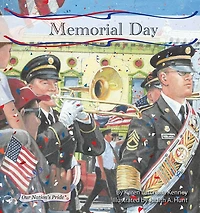 Memorial Day eBook