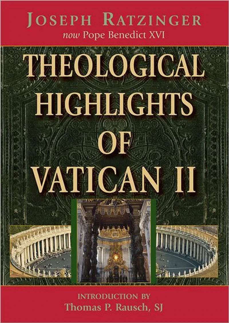 Theological Highlights of Vatican II