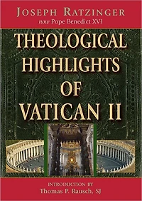 Theological Highlights of Vatican II