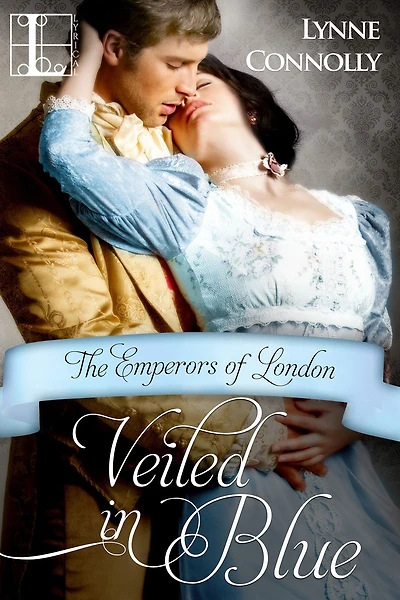 Veiled Blue