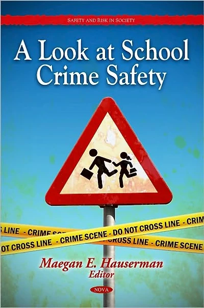 A Look at School Crime Safety