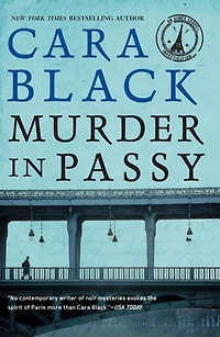 Murder Passy (Aimee Leduc Series #11)