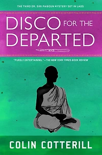 Disco for the Departed