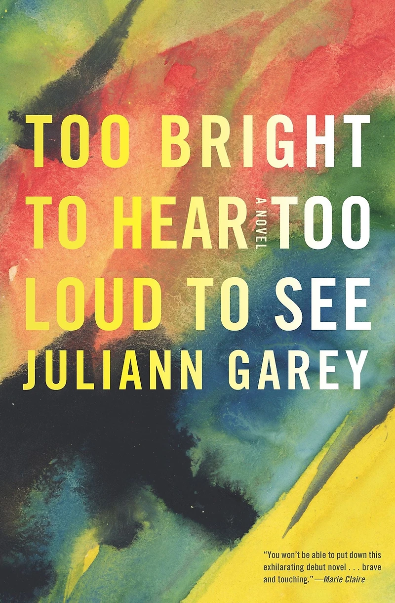 Too Bright to Hear, Loud See