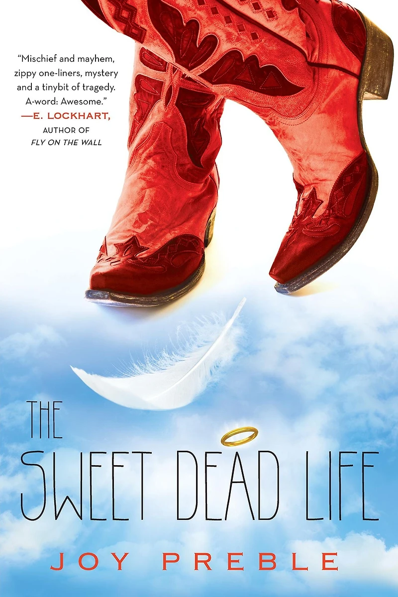 The Sweet Dead Life: A Novel