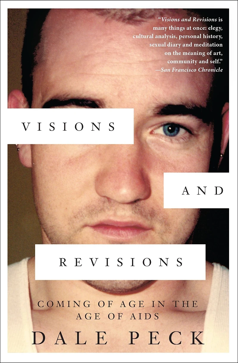 Visions and Revisions: Coming of Age the AIDs