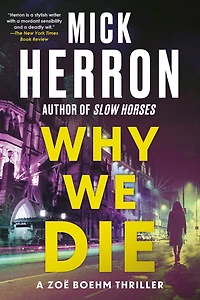 Why We Die