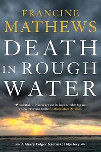 Death Rough Water