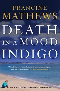 Death a Mood Indigo