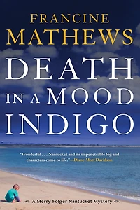 Death a Mood Indigo