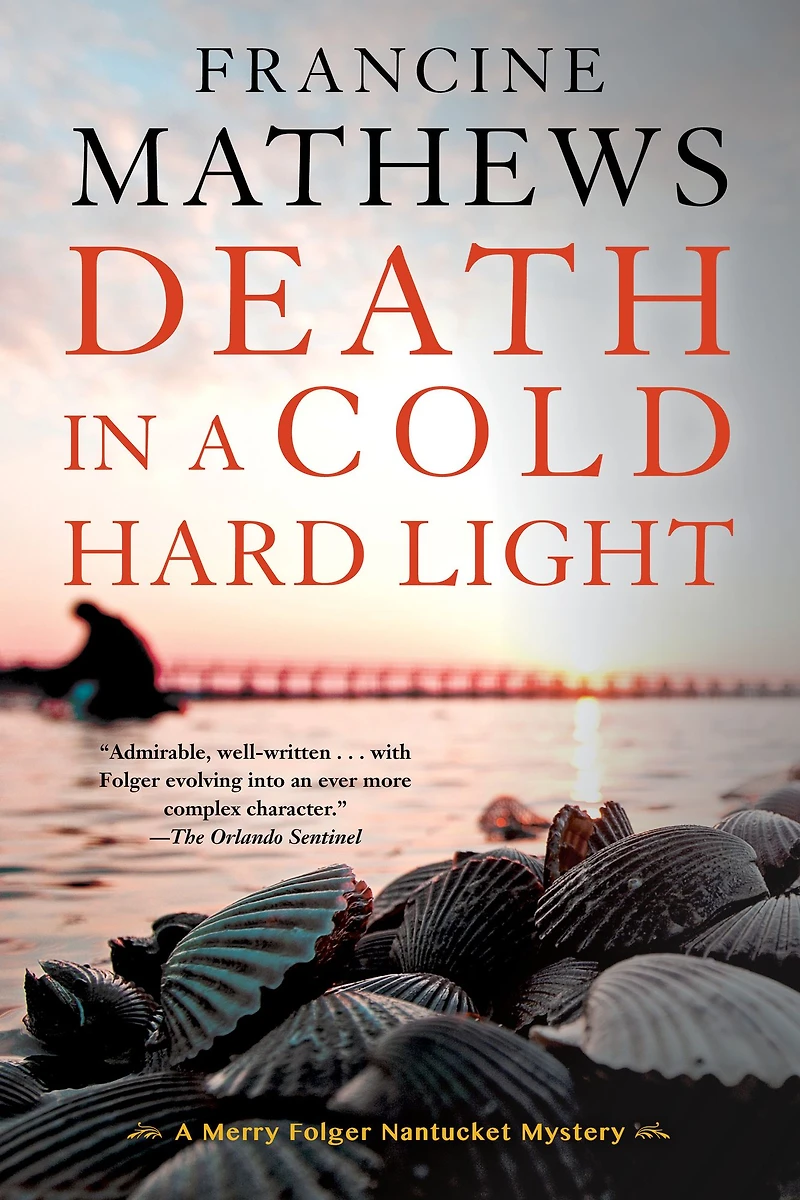 Death a Cold Hard Light