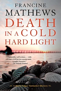 Death a Cold Hard Light