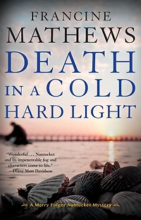 Death a Cold Hard Light