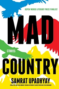 Mad Country: Stories