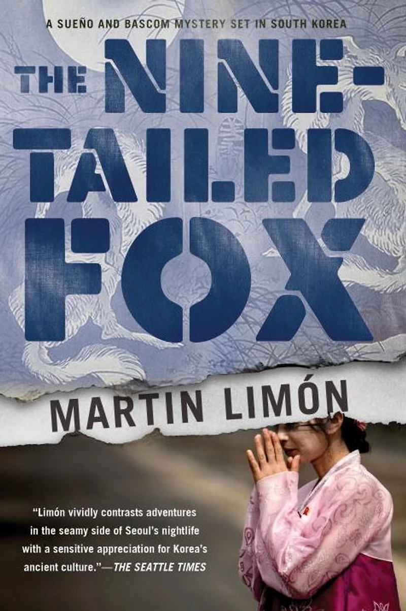 The Nine-Tailed Fox