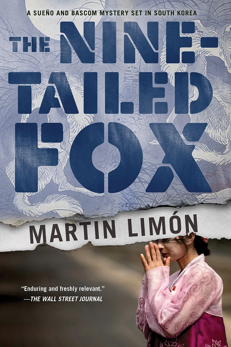 The Nine-Tailed Fox