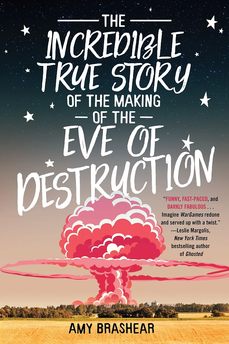 the Incredible True Story of Making Eve Destruction
